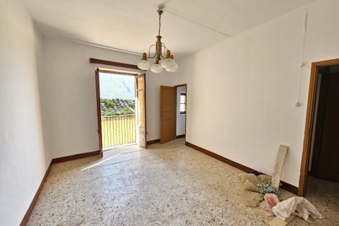 Landsbyhus i Collesano, Palermo, Collesano - € 105.000 | Ref: 10593 - foto 6